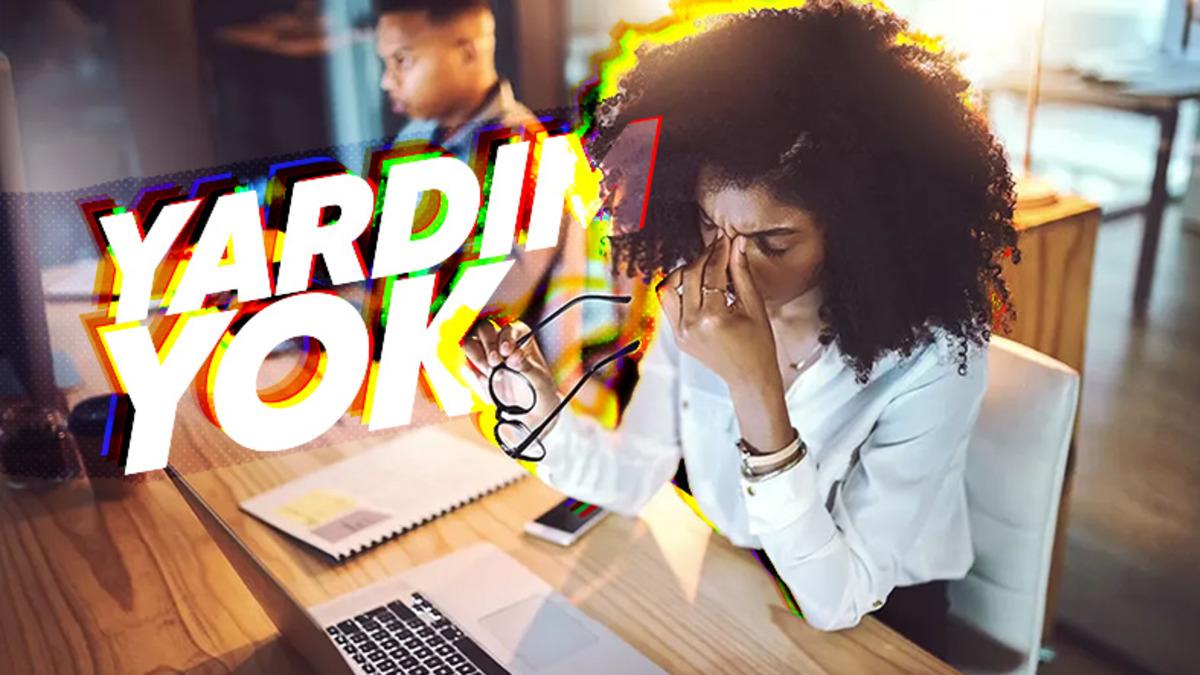 İş Arkadaşlarınıza Yüzde Yüz Güvenmemeniz Gerektiğine Dikkat Çeken Kavram: "Sessiz Kısıtlama"