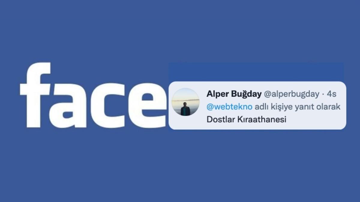Facebook İsmini Değiştiriyor: İşte Sosyal Medyadan Gelen Birbirinden Yaratıcı ve Komik İsim Önerileri