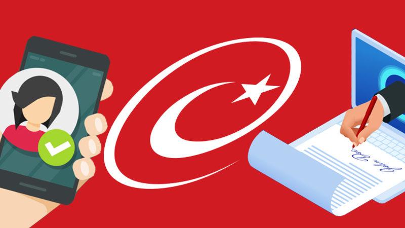e-Devlet’e Vatandaşları Büyük Bir Zahmetten Kurtaracak Yeni Özellik Geliyor