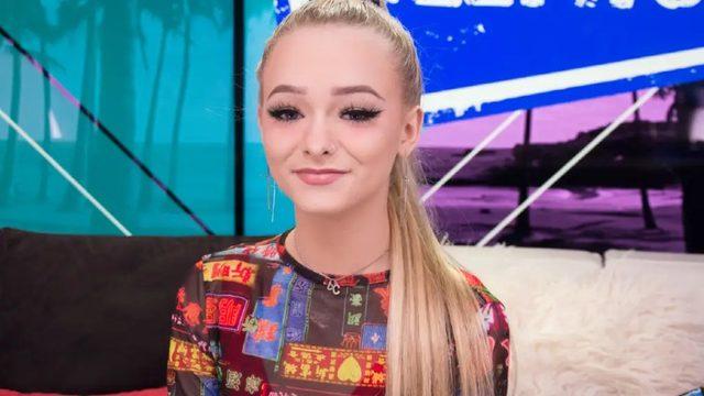 TikTok’ta Bebeğinin Fotoğraflarını Satmak İsteyen Anne: Bebeğim İçin Yapmak Zorundaydım