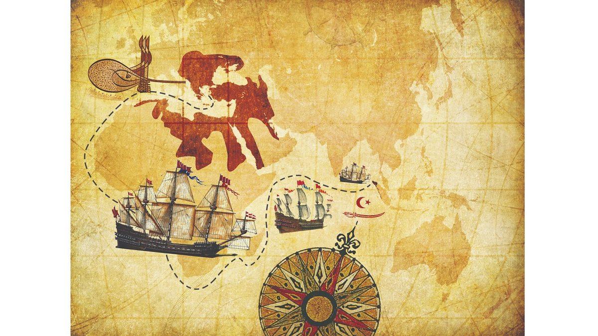 Türk Bayrağına Benzer Bayraklarla Dolaşan Endonezya’daki Açe Topluluğu: Aslında Gerçekten Bizle Bir İlgisi Var!