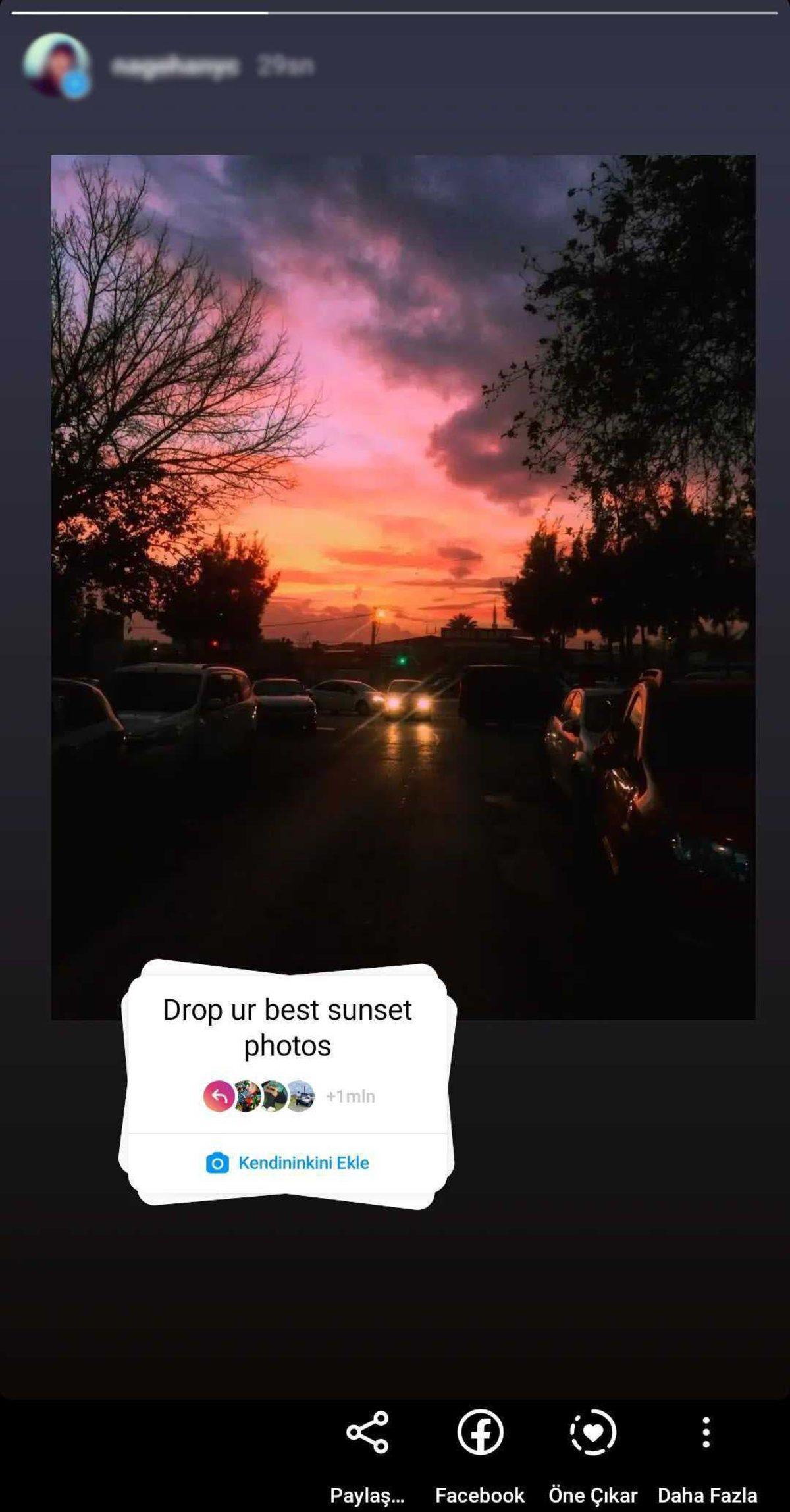 “Benimki”-“Seninki” Kavgaları Yakındır: Instagram, Yepyeni Özelliği ’Seninki’yi Test Etmeye Başladı