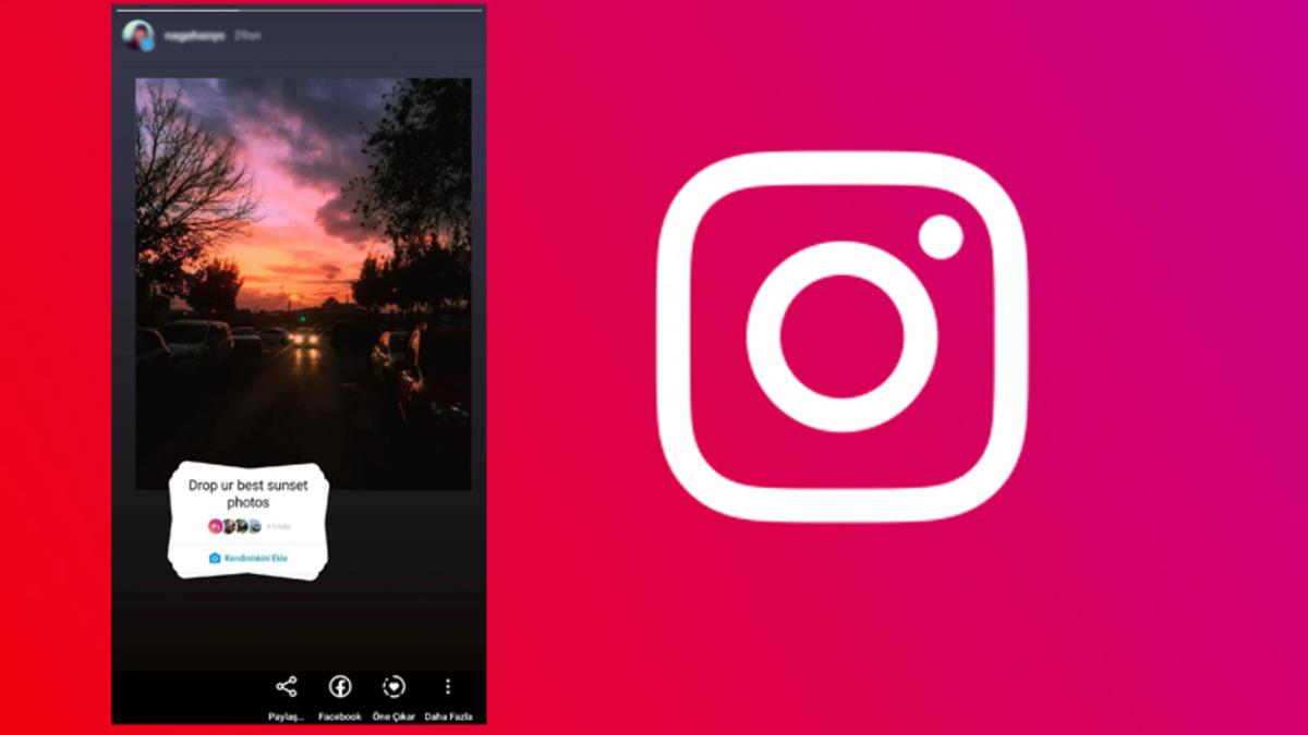 “Benimki”-“Seninki” Kavgaları Yakındır: Instagram, Yepyeni Özelliği ’Seninki’yi Test Etmeye Başladı