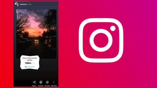 “Benimki”-“Seninki” Kavgaları Yakındır: Instagram, Yepyeni Özelliği ’Seninki’yi Test Etmeye Başladı