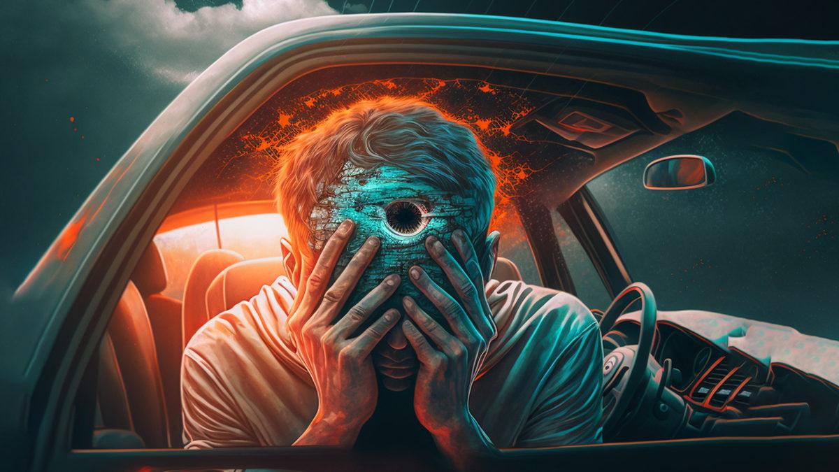 Olur da Bir Arabada Kilitli Kalırsanız Ne Kadar Süre Hayatta Kalabilirsiniz?