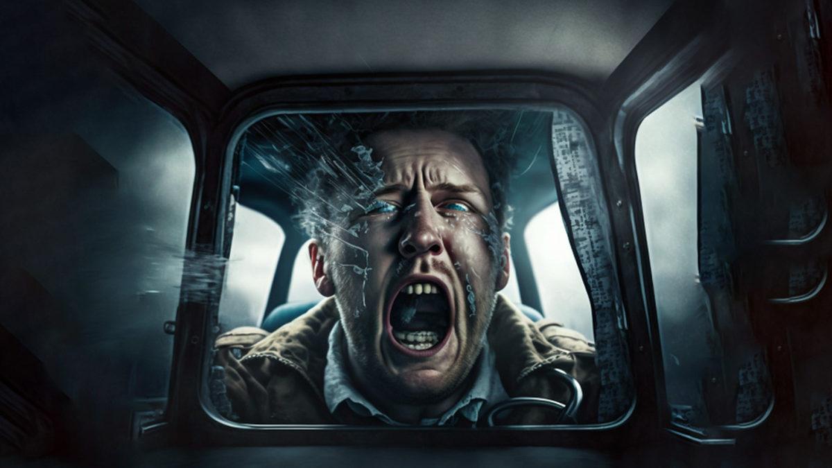 Olur da Bir Arabada Kilitli Kalırsanız Ne Kadar Süre Hayatta Kalabilirsiniz?