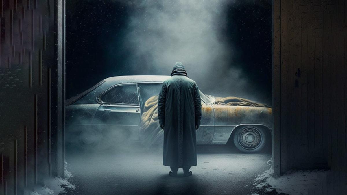 Olur da Bir Arabada Kilitli Kalırsanız Ne Kadar Süre Hayatta Kalabilirsiniz?