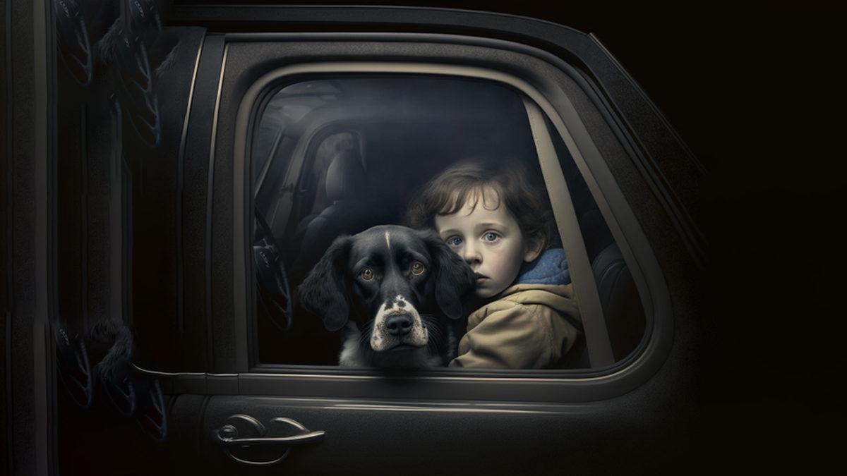 Olur da Bir Arabada Kilitli Kalırsanız Ne Kadar Süre Hayatta Kalabilirsiniz?