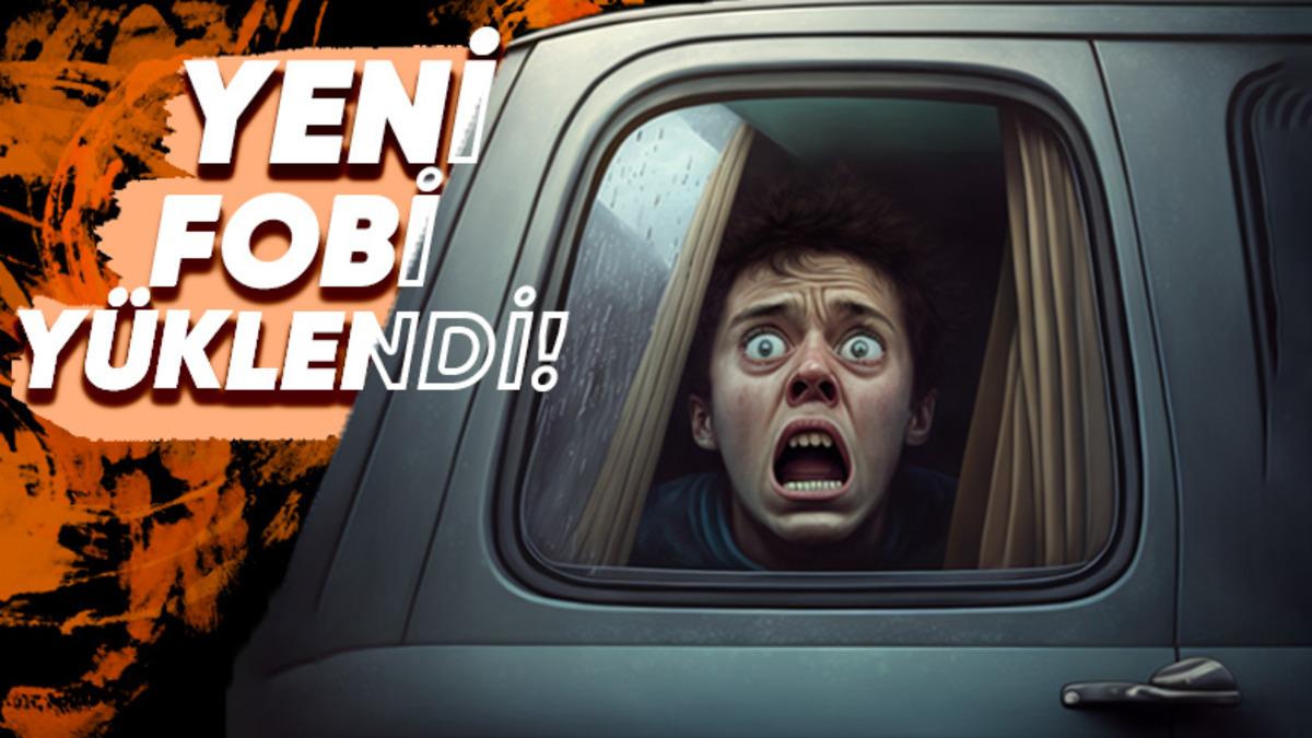 Olur da Bir Arabada Kilitli Kalırsanız Ne Kadar Süre Hayatta Kalabilirsiniz?