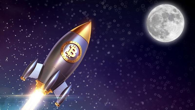 Bitcoin, 66 Bin Dolar ile Rekor Kırdı: İşte Bitcoin’in Bir Günde Uçuşa Geçmesinin Nedeni