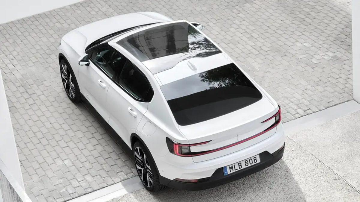 2024 Polestar 2, Ağzınızın Suyunu Akıtacak Tasarımı ve Özellikleriyle Tanıtıldı: Tesla Model 3’ün Korkulu Rüyası Olacak!