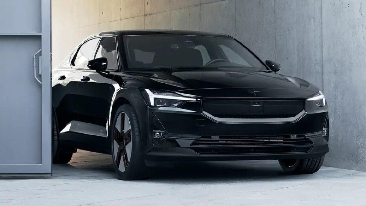2024 Polestar 2, Ağzınızın Suyunu Akıtacak Tasarımı ve Özellikleriyle Tanıtıldı: Tesla Model 3’ün Korkulu Rüyası Olacak!