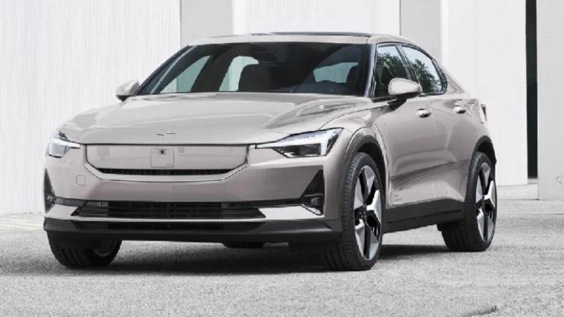 2024 Polestar 2, Ağzınızın Suyunu Akıtacak Tasarımı ve Özellikleriyle Tanıtıldı: Tesla Model 3’ün Korkulu Rüyası Olacak!