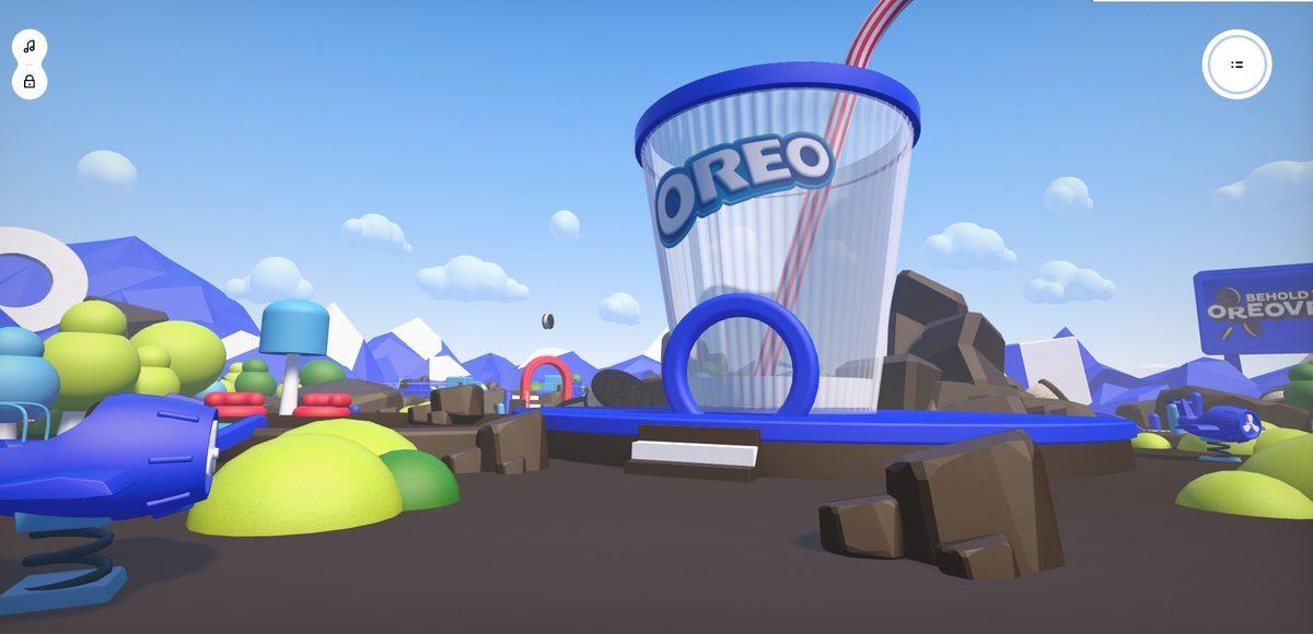 Oreo’dan ’Sen Ne Alaka