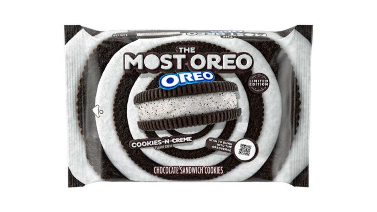Oreo’dan ’Sen Ne Alaka