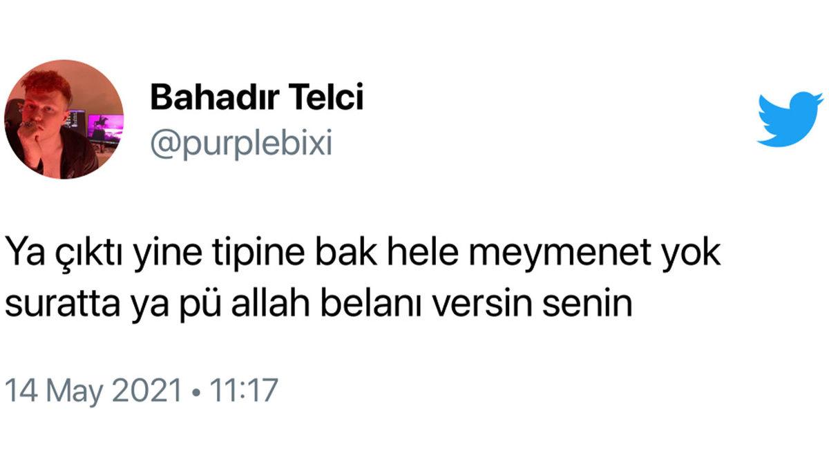 Türk Twitch Yayıncısı Purplebixi, ‘Cumhurbaşkanına Hakaretten’ İfadeye Çağırıldığını Açıkladı