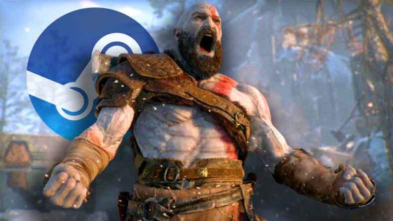 En İkonik PlayStation Oyunlarından God Of War, Bugün PC’ye Geldi: İşte Fiyatı ve Sistem Gereksinimleri