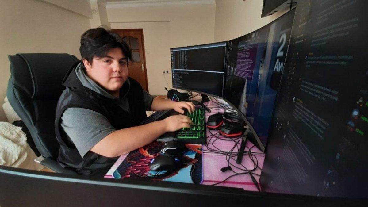 Trump’ın Sitesini Hackleyen Türk Hacker Ortaya Çıktı: Amacım Zarar Vermek Değil