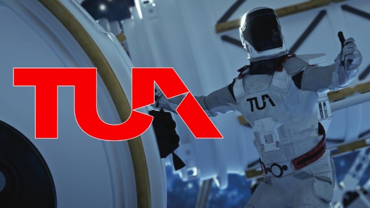 Türkiye Uzay Ajansı’nın Bütçesinin Yüzde 60 Artırılması Teklif Edildi: Ay’a İniş İçin Hedeflenen Tarih Açıklandı