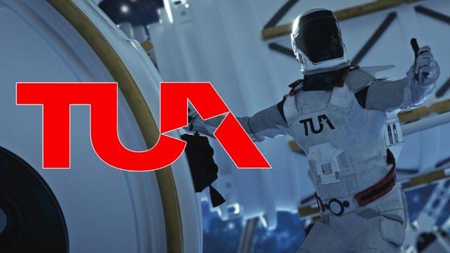 Türkiye Uzay Ajansı’nın Bütçesinin Yüzde 60 Artırılması Teklif Edildi: Ay’a İniş İçin Hedeflenen Tarih Açıklandı