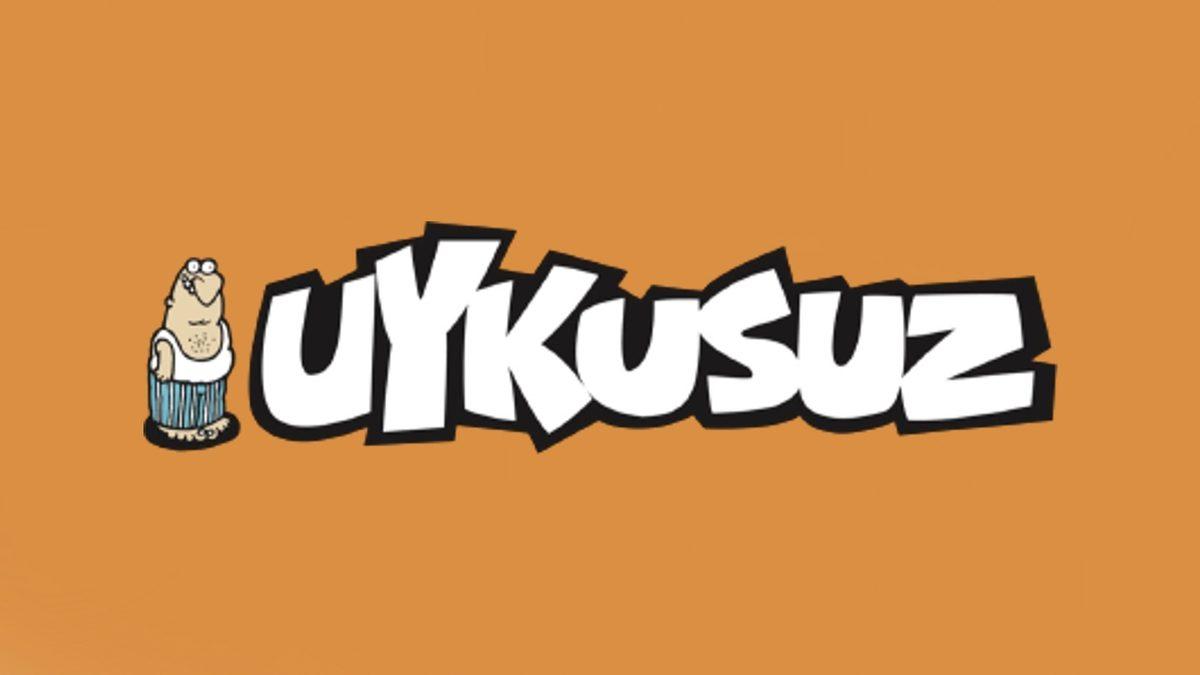 Türkiye’nin En Popüler Mizah Dergilerinden Uykusuz’un Kapanacağı Açıklandı, Sosyal Medya Yıkıldı