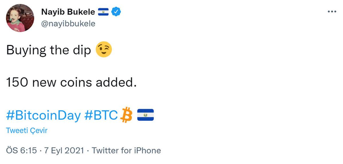El Salvador, Bugüne Kadar Satın Aldığı Bitcoin’lerle Ne Kadar Kazandı?