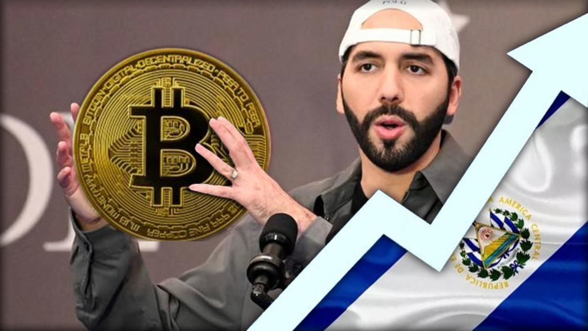 El Salvador, Bugüne Kadar Satın Aldığı Bitcoin’lerle Ne Kadar Kazandı?