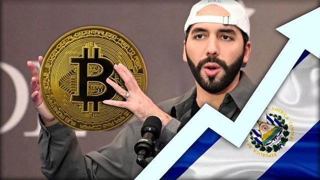 El Salvador, Bugüne Kadar Satın Aldığı Bitcoin’lerle Ne Kadar Kazandı?