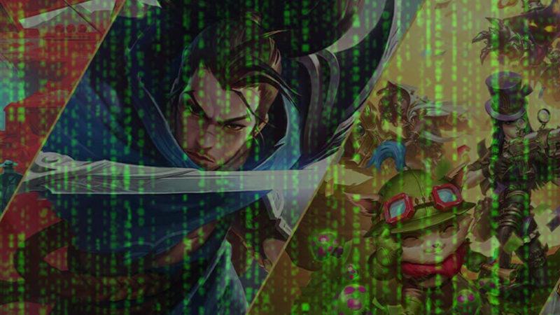 Riot Games Hacklendiğini Açıkladı: LoL ve TFT’nin Kaynak Kodları Sızdırıldı