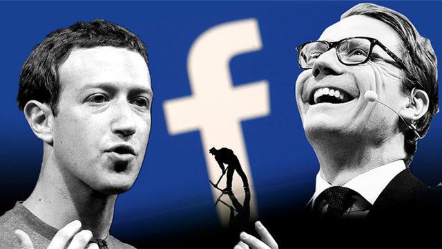 Paçayı Kurtaramadı: Facebook’un Kurucusu Mark Zuckerberg, Cambridge Analytica Davasına Dahil Edildi
