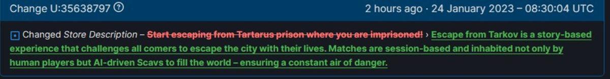 Steam’deki Sahte Oyunlara Dikkat: Popüler Oyun Escape From Tarkov, Fiyatının Yüzlerce Lira Altında Satışa Çıktı