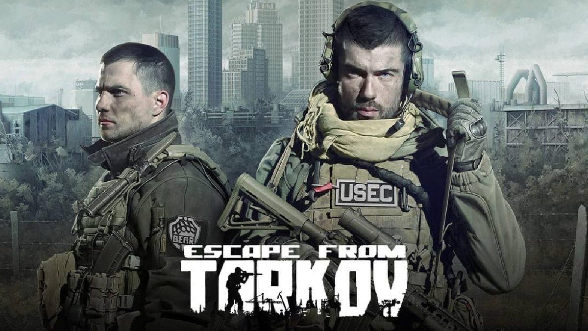 Steam’deki Sahte Oyunlara Dikkat: Popüler Oyun Escape From Tarkov, Fiyatının Yüzlerce Lira Altında Satışa Çıktı