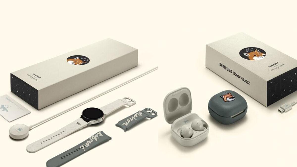 Samsung, 49 Farklı Renk Kombinasyonu Sunan Galaxy Z Flip 3 Bespoke Edition’ı Duyurdu