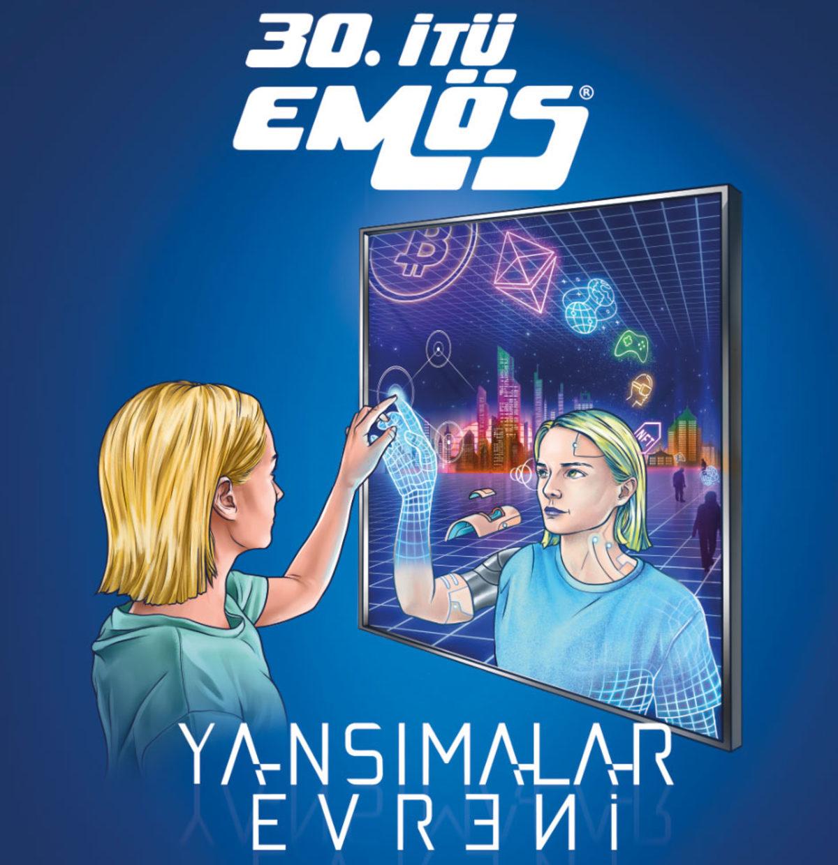 İTÜ Endüstri Mühendisliği Kulübü Tarafından Düzenlenen Endüstri Mühendisliği Öğrenci Sempozyumu 7 Şubat’ta Başlıyor