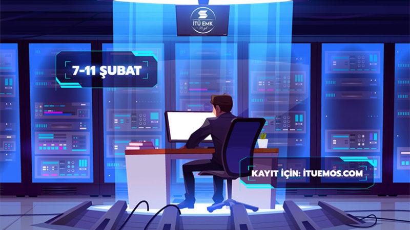 İTÜ Endüstri Mühendisliği Kulübü Tarafından Düzenlenen Endüstri Mühendisliği Öğrenci Sempozyumu 7 Şubat’ta Başlıyor