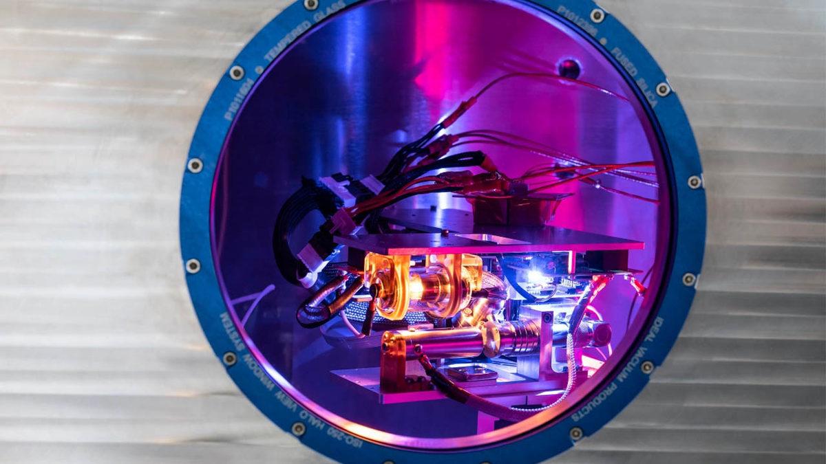 Uzaydan Topladıklarını Dünya’da Satmayı Planlayan Şirket, İlk ‘Uzay Madeni’ İçin Fırlatmayı Bu Yıl Yapacak