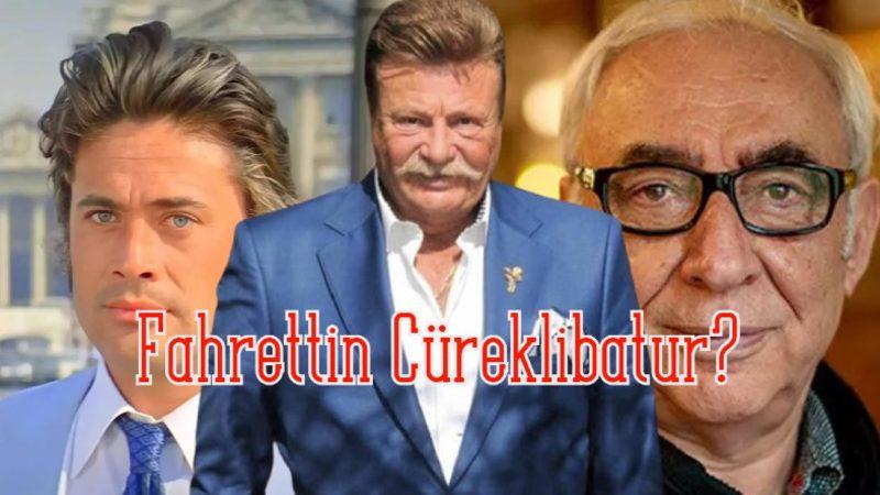 Ünlülerin Duyunca &quot;Yok Ya Değildir&quot; Diyeceğiniz Gerçek İsimleri ve Meslekleri