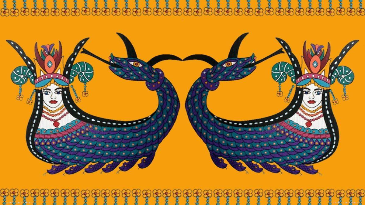 Netflix’te Dizisini de İzlediğimiz Şahmeran Efsanesinin Gerçek Hikayesi: Lokman Hekim de Bu Hikaye ile Ortaya Çıkıyor