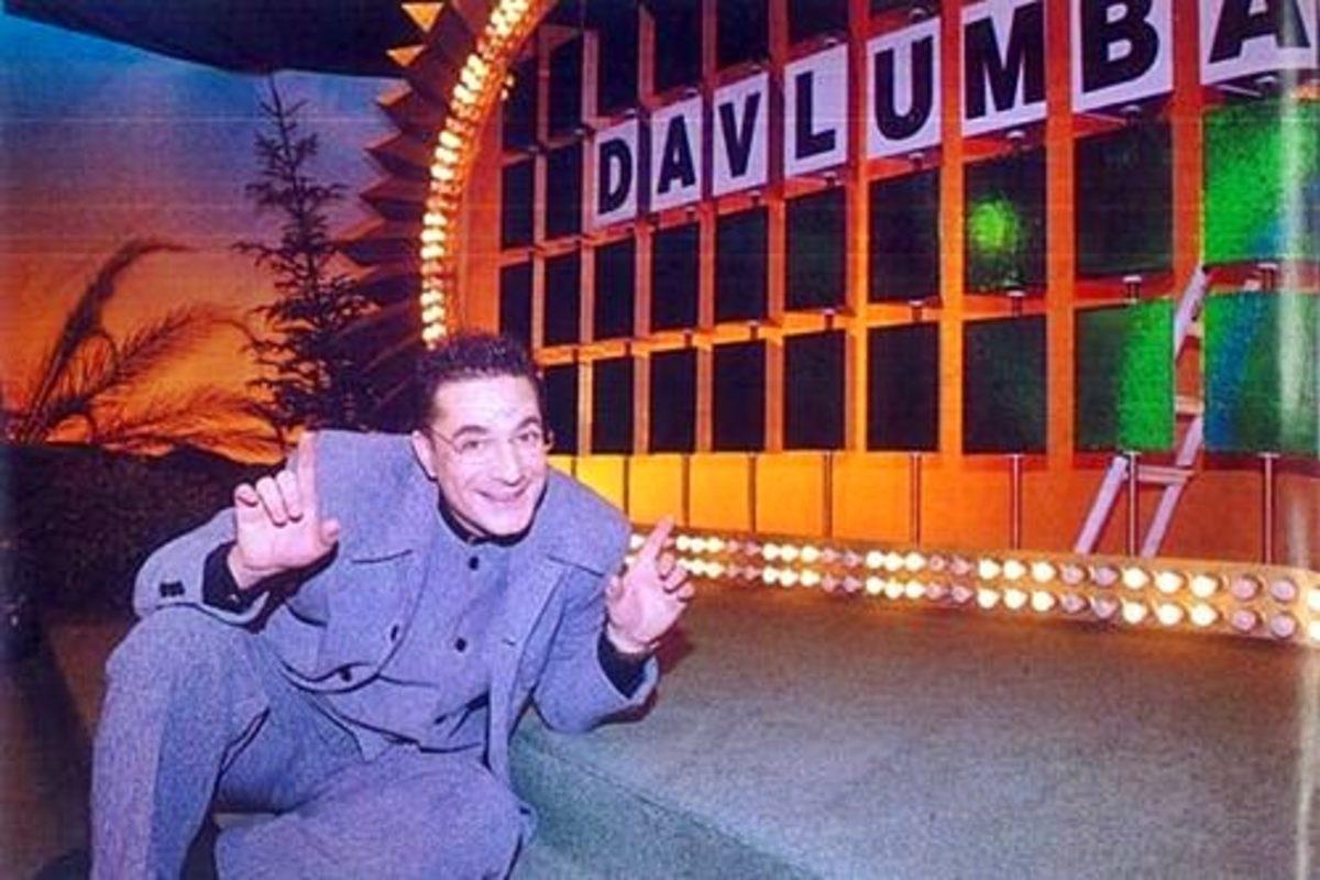 Eski Günlere Özlemimizi Arttıran Efsane Türk Televizyon Programları