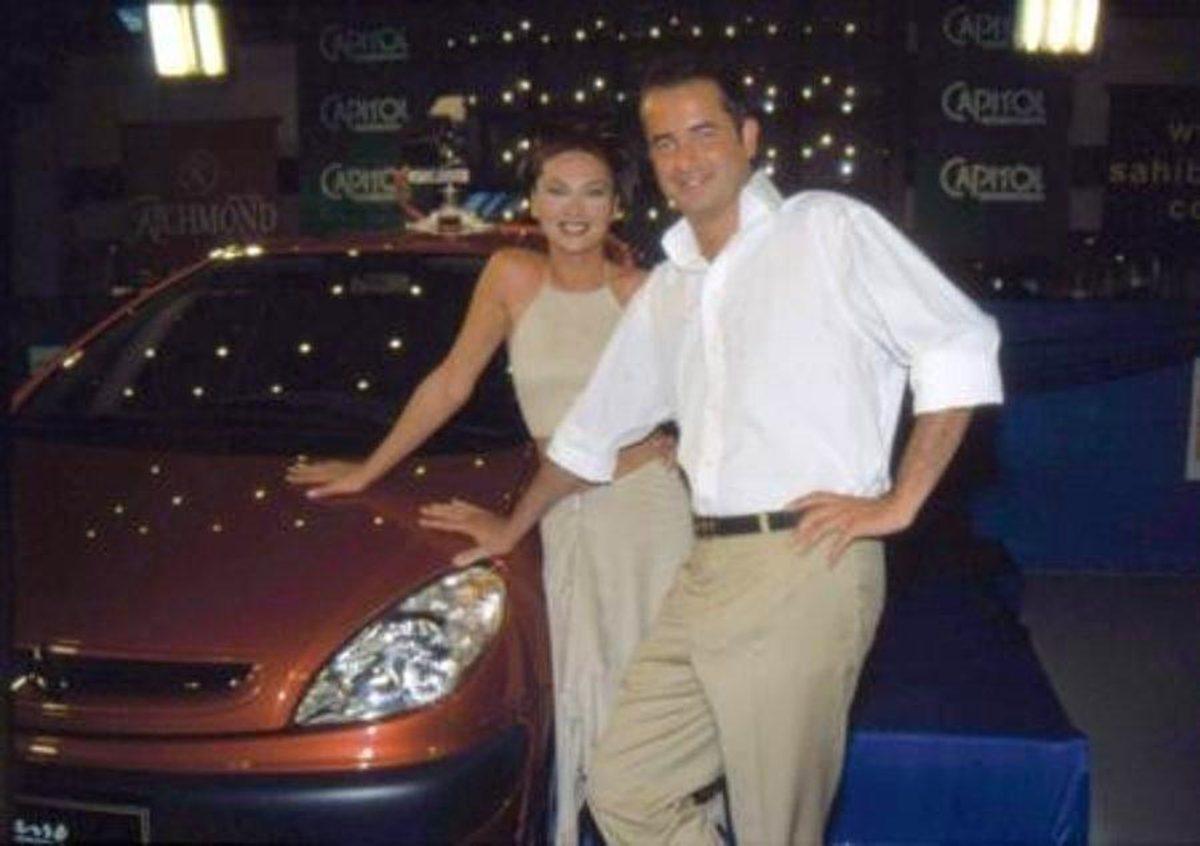 Eski Günlere Özlemimizi Arttıran Efsane Türk Televizyon Programları