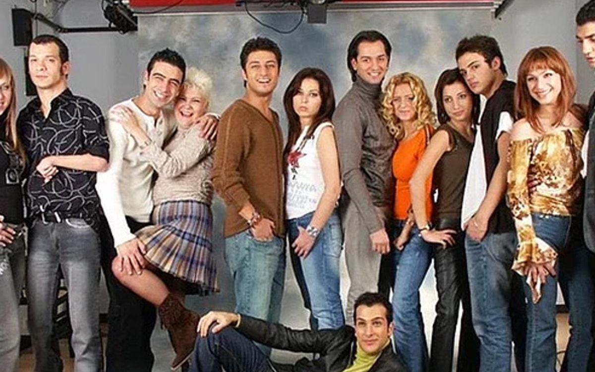 Eski Günlere Özlemimizi Arttıran Efsane Türk Televizyon Programları