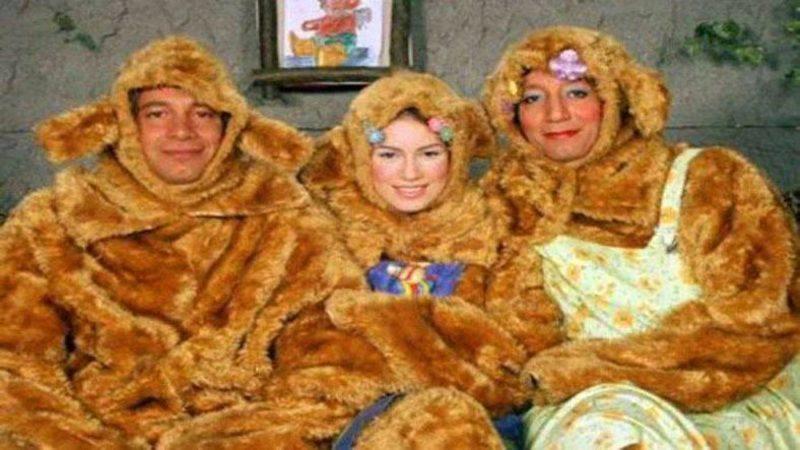 Eski Günlere Özlemimizi Arttıran Efsane Türk Televizyon Programları