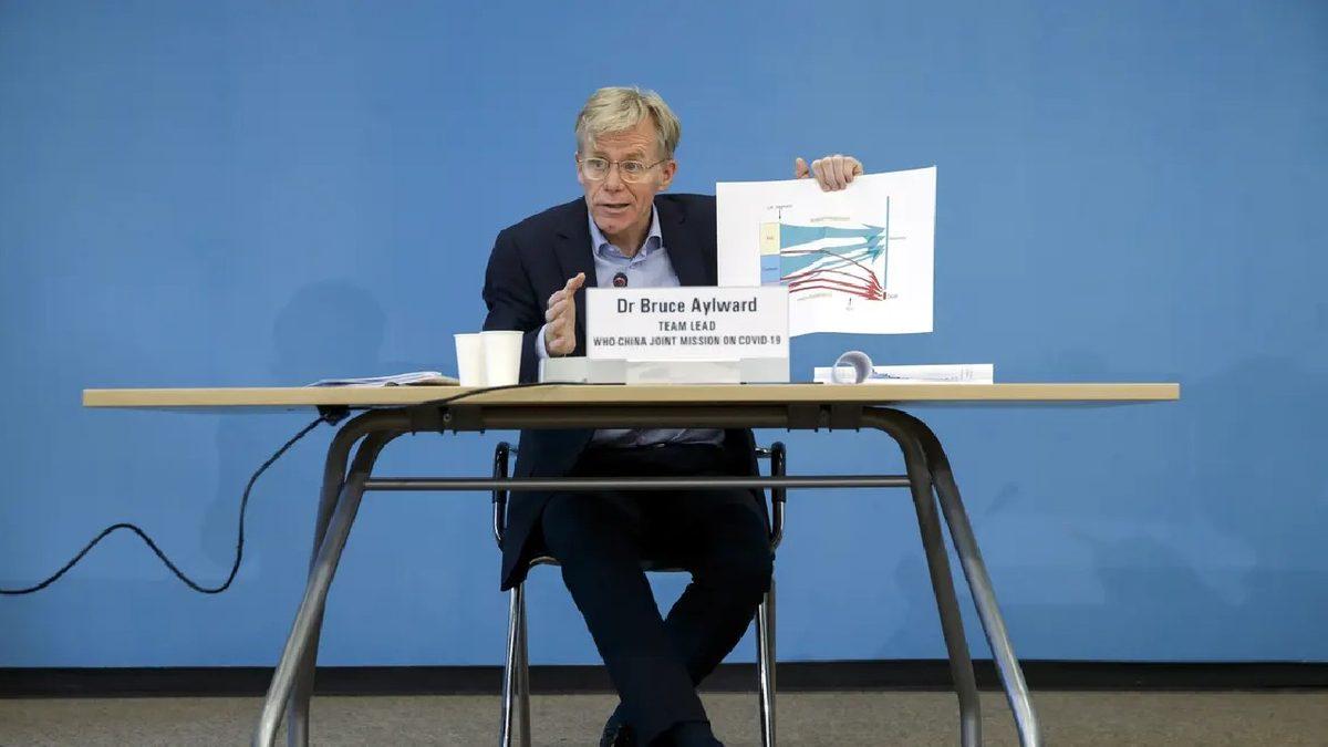 Dünya Sağlık Örgütü’nden Endişe Verici Açıklama: Salgın 2022’de de Devam Edecek