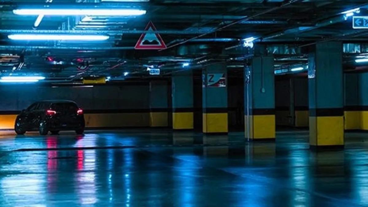 Resmi Gazete’de Yayımlandı: Müteahhitler, Yaptıkları Evlerin Otoparkından da Sorumlu Olacak