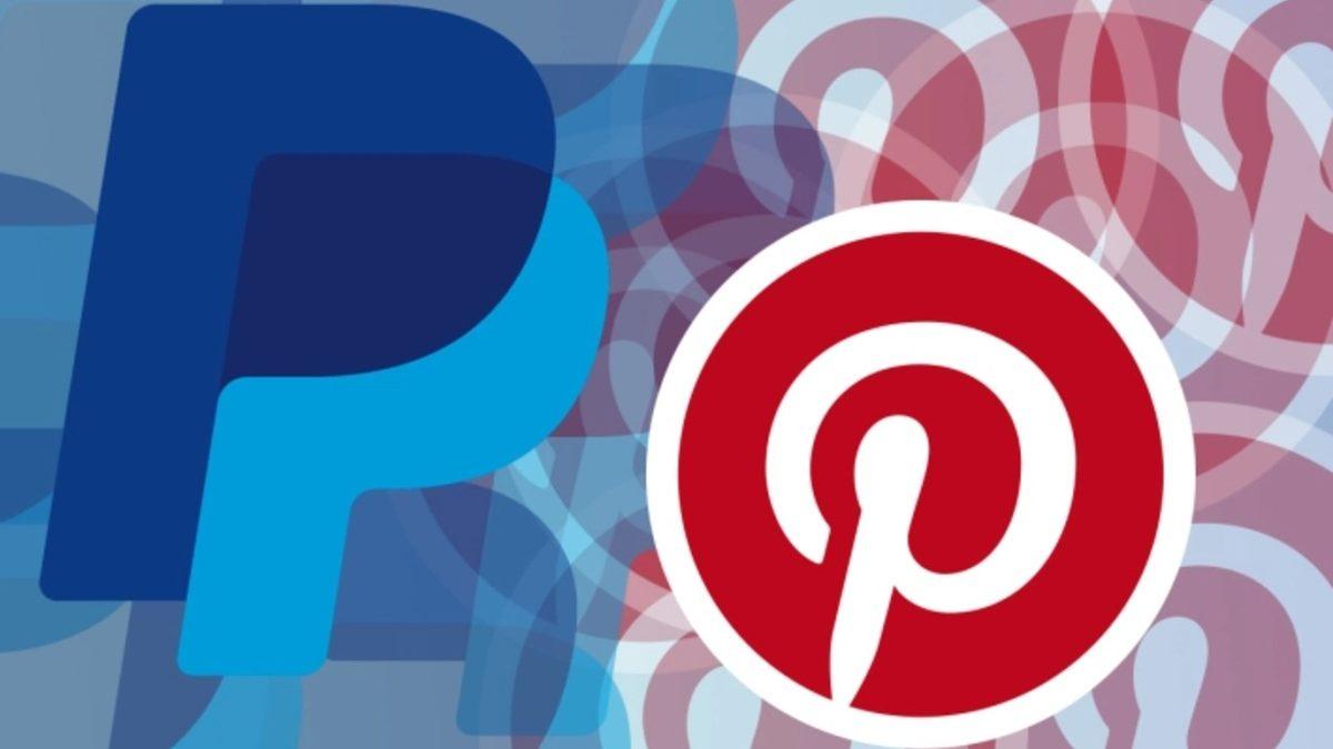 Paypal, Dudak Uçuklatan Bir Fiyata Pinterest’i Satın Almaya Hazırlanıyor