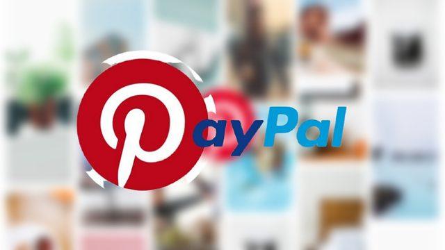 Paypal, Dudak Uçuklatan Bir Fiyata Pinterest’i Satın Almaya Hazırlanıyor