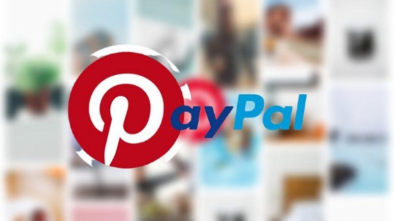 Paypal, Dudak Uçuklatan Bir Fiyata Pinterest’i Satın Almaya Hazırlanıyor
