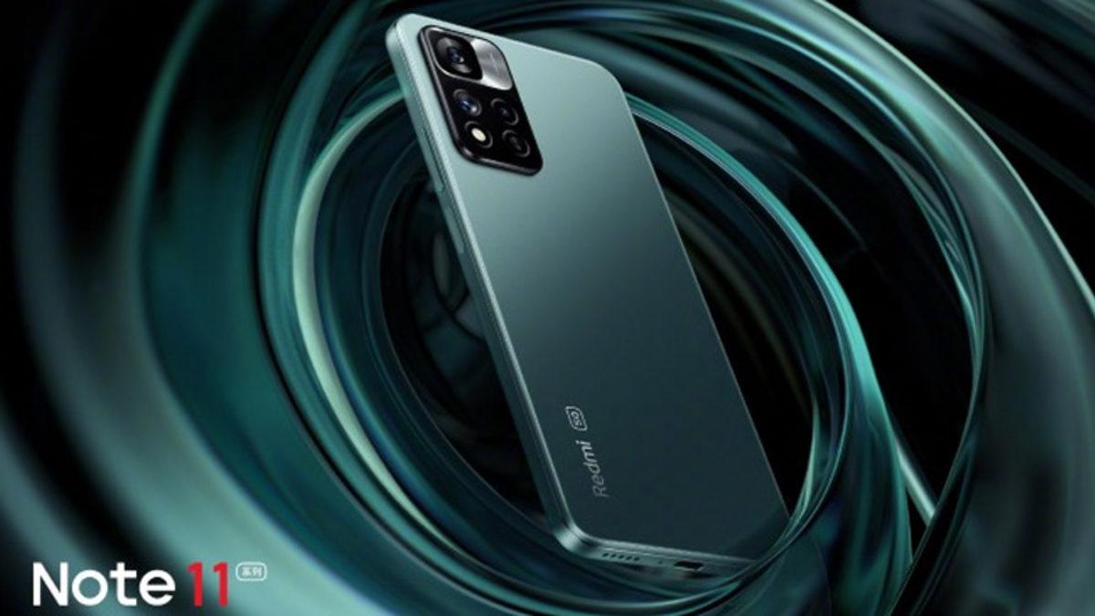 Redmi Note 11’den İlk Görüntüler Geldi: Tasarımda iPhone 13 Esintileri de Var…