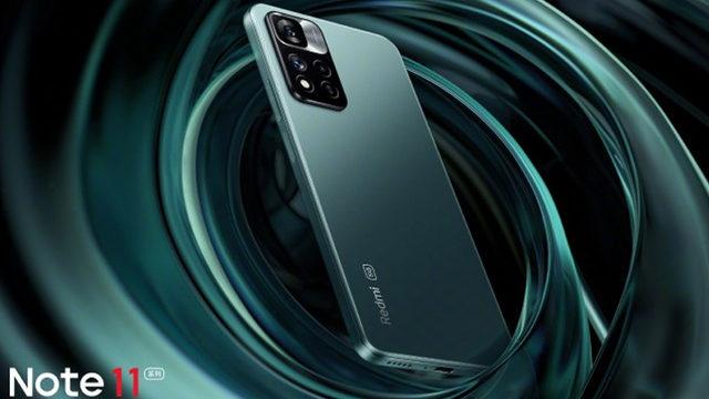 Redmi Note 11’den İlk Görüntüler Geldi: Tasarımda iPhone 13 Esintileri de Var…