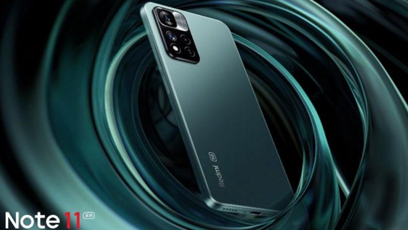 Redmi Note 11’den İlk Görüntüler Geldi: Tasarımda iPhone 13 Esintileri de Var…